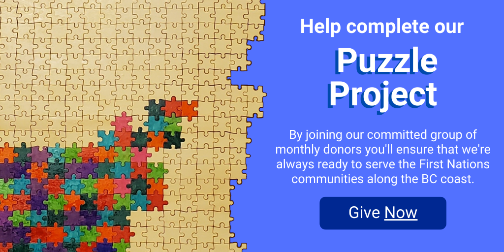 Puzzle Project 2023 Website Banner