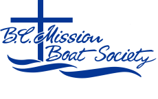 BC Mission Boat Society Logo
