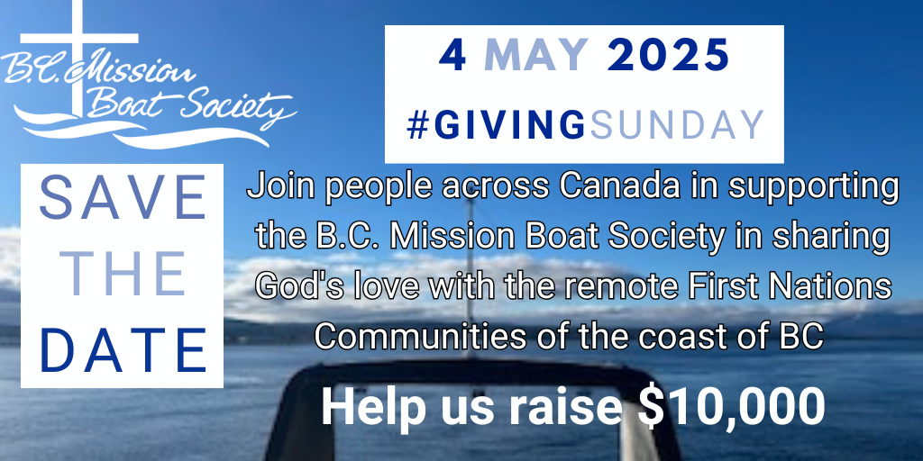 Giving Sunday 2025